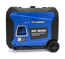 Инверторный генератор Hyundai HHY 9050Si